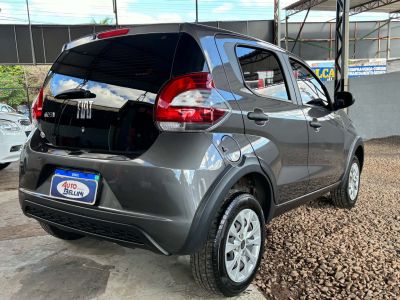 FIAT Mobi Like 1.0 2024 - miniatura 6
