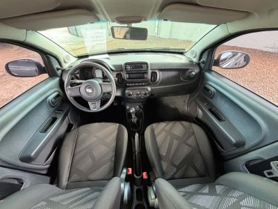 FIAT Mobi Like 1.0 2024 - miniatura 7
