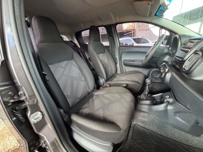 FIAT Mobi Like 1.0 2024 - miniatura 8