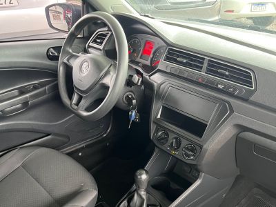 VOLKSWAGEN Saveiro Robust 1.6 C.S. 2023 - miniatura 3