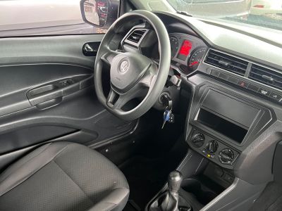 VOLKSWAGEN Saveiro Robust 1.6 C.S. 2023 - miniatura 5