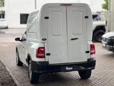 VOLKSWAGEN Saveiro Robust 1.6 C.S. 2023 - miniatura 6