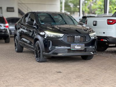 FIAT Fastback Audace 1.0T 12v 2023