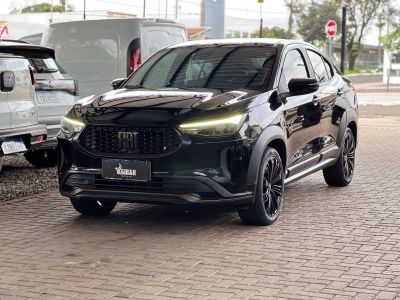 FIAT Fastback Audace 1.0T 12v 2023 - miniatura 2