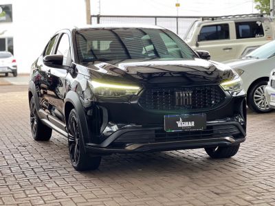 FIAT Fastback Audace 1.0T 12v 2023 - miniatura 3