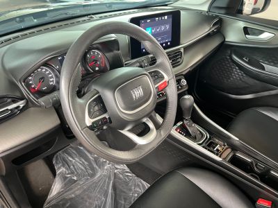 FIAT Fastback Audace 1.0T 12v 2023 - miniatura 4