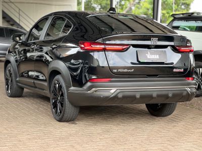 FIAT Fastback Audace 1.0T 12v 2023 - miniatura 5