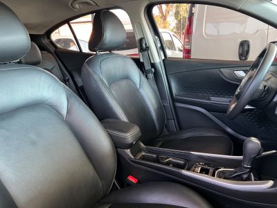 FIAT Fastback Audace 1.0T 12v 2023 - miniatura 7