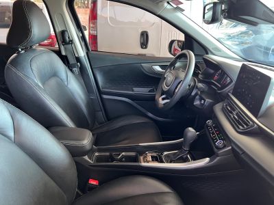FIAT Fastback Audace 1.0T 12v 2023 - miniatura 9