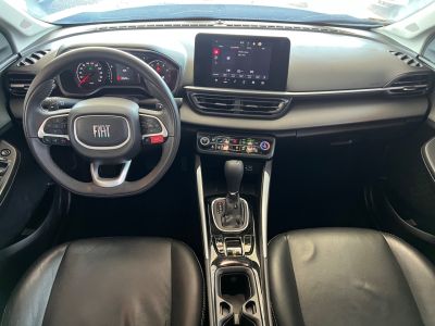 FIAT Fastback Audace 1.0T 12v 2023 - miniatura 10