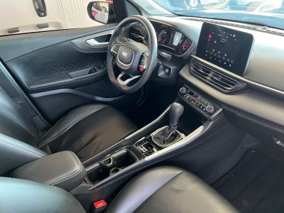 FIAT Fastback Audace 1.0T 12v 2023 - miniatura 11