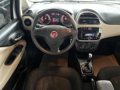 FIAT Linea Essence 1.8 16v Dualogic 2015 - miniatura 7