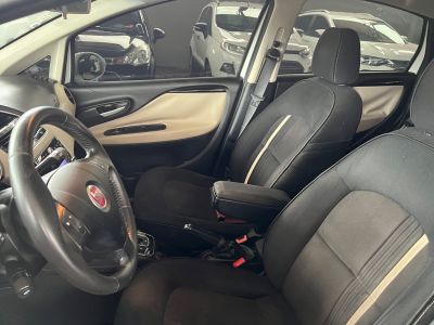 FIAT Linea Essence 1.8 16v Dualogic 2015 - miniatura 8