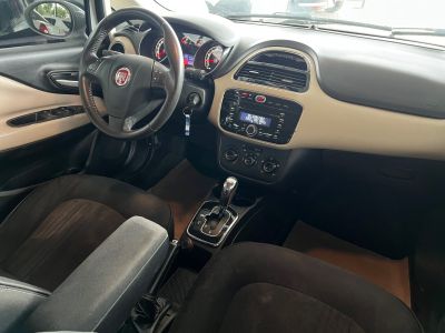FIAT Linea Essence 1.8 16v Dualogic 2015 - miniatura 10