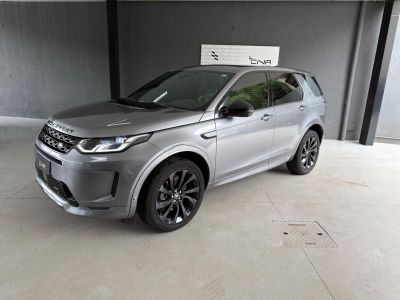LAND ROVER Discovery Sport R-Dynamic SE 2.0T 16v D200 2023