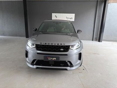 LAND ROVER Discovery Sport R-Dynamic SE 2.0T 16v D200 2023 - miniatura 2
