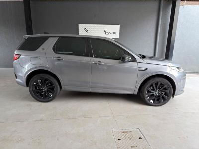 LAND ROVER Discovery Sport R-Dynamic SE 2.0T 16v D200 2023 - miniatura 4
