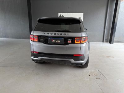 LAND ROVER Discovery Sport R-Dynamic SE 2.0T 16v D200 2023 - miniatura 6
