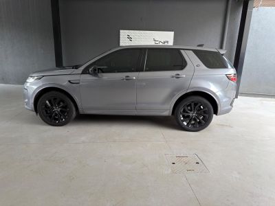 LAND ROVER Discovery Sport R-Dynamic SE 2.0T 16v D200 2023 - miniatura 8