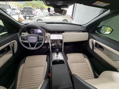 LAND ROVER Discovery Sport R-Dynamic SE 2.0T 16v D200 2023 - miniatura 9