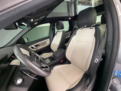LAND ROVER Discovery Sport R-Dynamic SE 2.0T 16v D200 2023 - miniatura 10