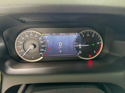 LAND ROVER Discovery Sport R-Dynamic SE 2.0T 16v D200 2023 - miniatura 12
