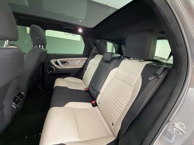 LAND ROVER Discovery Sport R-Dynamic SE 2.0T 16v D200 2023 - miniatura 13