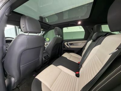 LAND ROVER Discovery Sport R-Dynamic SE 2.0T 16v D200 2023 - miniatura 14
