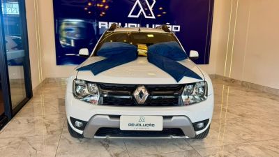 RENAULT Duster Dynamique 2.0 16v 2016