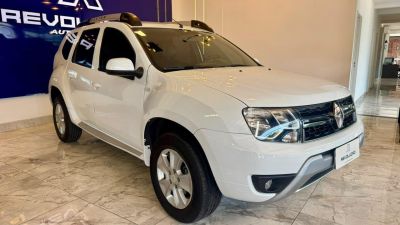 RENAULT Duster Dynamique 2.0 16v 2016 - miniatura 2