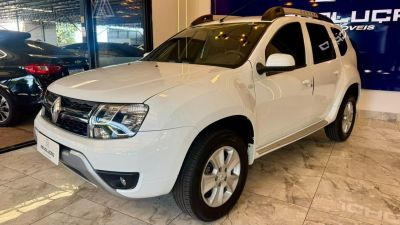 RENAULT Duster Dynamique 2.0 16v 2016 - miniatura 3