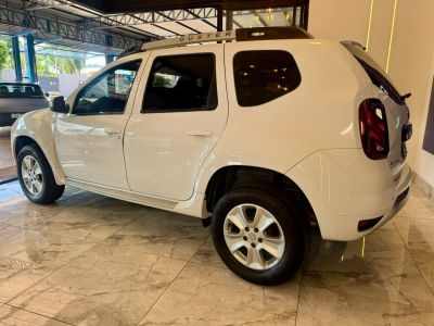 RENAULT Duster Dynamique 2.0 16v 2016 - miniatura 4