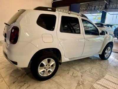 RENAULT Duster Dynamique 2.0 16v 2016 - miniatura 5