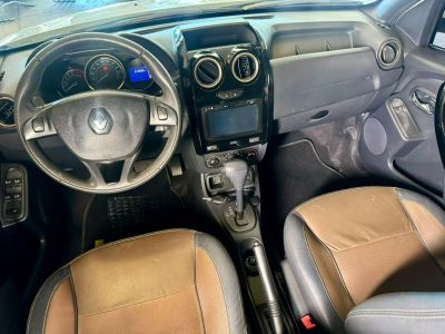 RENAULT Duster Dynamique 2.0 16v 2016 - miniatura 6