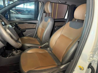 RENAULT Duster Dynamique 2.0 16v 2016 - miniatura 7