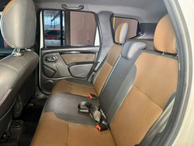 RENAULT Duster Dynamique 2.0 16v 2016 - miniatura 8