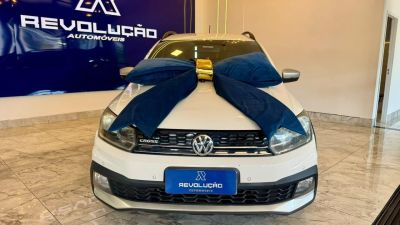 VOLKSWAGEN Saveiro Cross 1.6 16v C.D. 2017