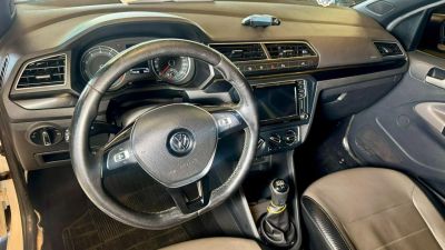VOLKSWAGEN Saveiro Cross 1.6 16v C.D. 2017 - miniatura 7