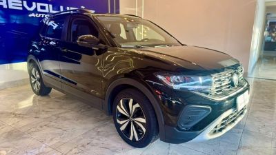 VOLKSWAGEN T-Cross 1.0 12v TSi 2025 - miniatura 2