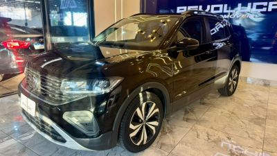 VOLKSWAGEN T-Cross 1.0 12v TSi 2025 - miniatura 3