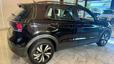 VOLKSWAGEN T-Cross 1.0 12v TSi 2025 - miniatura 5