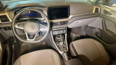 VOLKSWAGEN T-Cross 1.0 12v TSi 2025 - miniatura 6
