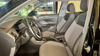 VOLKSWAGEN T-Cross 1.0 12v TSi 2025 - miniatura 7