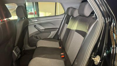 VOLKSWAGEN T-Cross 1.0 12v TSi 2025 - miniatura 8