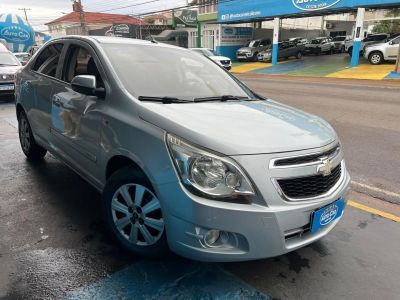 CHEVROLET Cobalt LT 1.4 2013 - miniatura 2