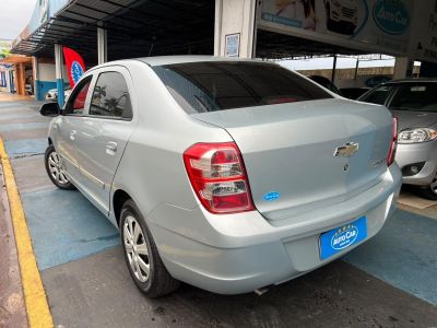 CHEVROLET Cobalt LT 1.4 2013 - miniatura 3