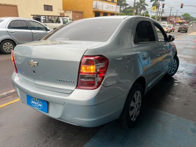 CHEVROLET Cobalt LT 1.4 2013 - miniatura 4