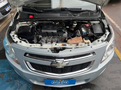 CHEVROLET Cobalt LT 1.4 2013 - miniatura 5