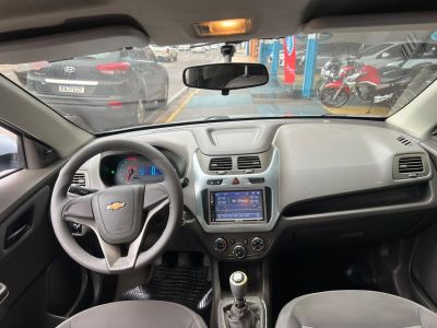 CHEVROLET Cobalt LT 1.4 2013 - miniatura 6