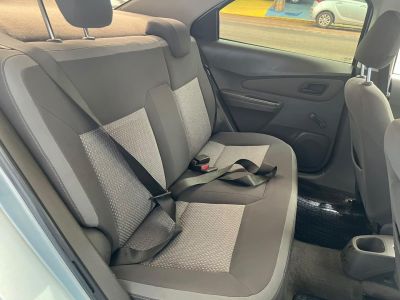 CHEVROLET Cobalt LT 1.4 2013 - miniatura 8